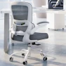 Thumbnail Ergonomic Desk Chair with Adjustable Lumbar Support — Smart Chairs, TRALT