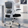 Thumbnail Ergonomic Desk Chair with Adjustable Lumbar Support — Smart Chairs, TRALT