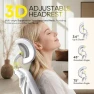Thumbnail Ergonomic Office Chair with Footrest — Smart Chairs, CYKOV