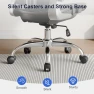 Thumbnail Ergonomic Office Chair with Mesh Seat Cushion and 3D Armrests — Smart Chairs, marrap