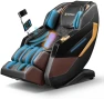 Thumbnail Full Body 4D Zero Gravity Massage Chair Recliner — Massage Chairs, Gethope