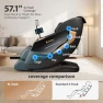 Thumbnail Full Body 4D Zero Gravity Massage Chair Recliner — Massage Chairs, Gethope