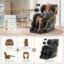 Thumbnail Full Body Massage Chair Recliner with Zero Gravity — Massage Chairs, VireoNest
