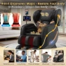 Thumbnail Full Body Massage Chair Recliner with Zero Gravity — Massage Chairs, VireoNest