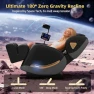 Thumbnail Full Body Massage Chair Recliner with Zero Gravity — Massage Chairs, VireoNest