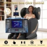 Thumbnail Full Body Massage Chair Recliner with Zero Gravity — Massage Chairs, VireoNest