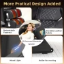 Thumbnail Full Body Massage Chair Recliner with Zero Gravity — Massage Chairs, VireoNest