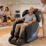 Thumbnail Full Body Massage Chair Recliner with Zero Gravity — Massage Chairs, VireoNest