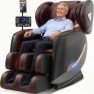 Thumbnail Full Body Massage Chair Recliner with Zero Gravity — Massage Chairs, VireoNest