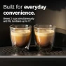 Thumbnail Fully Automatic Coffee and Espresso Machine - 35 Drinks, Double Cup Barista Style Super Coffee Maker - Touchscreen,... — Coffee Maker, BOSCH