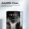 Thumbnail Fully Automatic Coffee and Espresso Machine - 35 Drinks, Double Cup Barista Style Super Coffee Maker - Touchscreen,... — Coffee Maker, BOSCH
