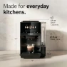 Thumbnail Fully Automatic Coffee and Espresso Machine - 35 Drinks, Double Cup Barista Style Super Coffee Maker - Touchscreen,... — Coffee Maker, BOSCH