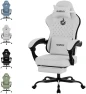 Thumbnail Gaming Chair with Massage — Smart Chairs, NIONIK