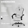 Thumbnail Gaming Chair with Massage — Smart Chairs, NIONIK