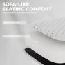 Thumbnail Gaming Chair with Massage — Smart Chairs, NIONIK