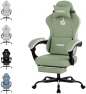 Thumbnail Gaming Chair with Massage — Smart Chairs, NIONIK