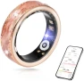 Thumbnail Health-Fitness Tracker Smart Ring — Smart Ring, JIANVNUI