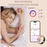 Thumbnail Health-Fitness Tracker Smart Ring — Smart Ring, JIANVNUI