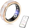 Thumbnail Health-Fitness Tracker Smart Ring — Smart Ring, JIANVNUI