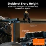 Thumbnail Height Adjustable Electric Standing Desk 55 x 28 Inches — Standing Desk, ErGear