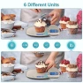 Thumbnail High Capacity Food Scale — Kitchen Gadgets, Ultrean