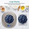 Thumbnail High Capacity Food Scale — Kitchen Gadgets, Ultrean