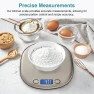 Thumbnail High Capacity Food Scale — Kitchen Gadgets, Ultrean