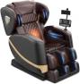 Thumbnail Massage Chair Full Body, Zero Gravity with 10 Fix Rollers — Massage Chairs, FURNIMAT