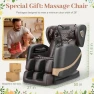 Thumbnail Massage Chair Full Body, Zero Gravity with 10 Fix Rollers — Massage Chairs, FURNIMAT