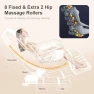 Thumbnail Massage Chair Full Body, Zero Gravity with 10 Fix Rollers — Massage Chairs, FURNIMAT