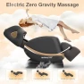 Thumbnail Massage Chair Full Body, Zero Gravity with 10 Fix Rollers — Massage Chairs, FURNIMAT