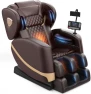 Thumbnail Massage Chair Full Body, Zero Gravity with 10 Fix Rollers — Massage Chairs, FURNIMAT