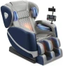 Thumbnail Massage Chair Full Body, Zero Gravity with 10 Fix Rollers — Massage Chairs, FURNIMAT