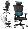 Thumbnail Mesh High Back Ergonomic Office Chair — Smart Chairs, BIKIGIRL