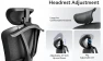 Thumbnail Mesh High Back Ergonomic Office Chair — Smart Chairs, BIKIGIRL