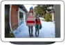 Thumbnail Nest Hub (1st Gen) 7-inch Display — Smart Speaker, Google