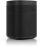 Thumbnail One (2019) - Black — Smart Speaker, Sonos