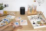 Thumbnail One (2019) - Black — Smart Speaker, Sonos