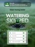 Thumbnail Outdoor Smart Sprinkler Controller with Protector — Irrigation System, HiOazo