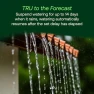 Thumbnail Program-Based Indoor Irrigation Controller/Timer, WiFi Ready, 6-Zone/Station — Irrigation System, Rain Bird