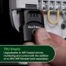 Thumbnail Program-Based Indoor Irrigation Controller/Timer, WiFi Ready, 6-Zone/Station — Irrigation System, Rain Bird