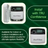 Thumbnail Program-Based Indoor Irrigation Controller/Timer, WiFi Ready, 6-Zone/Station — Irrigation System, Rain Bird