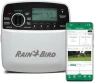 Thumbnail Program-Based Indoor Irrigation Controller/Timer, WiFi Ready, 6-Zone/Station — Irrigation System, Rain Bird