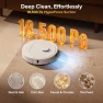 Thumbnail Qrevo S Pro Robot Vacuum and Mop — Robot Vacuum, Roborock