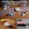 Thumbnail Qrevo S Pro Robot Vacuum and Mop — Robot Vacuum, Roborock