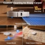 Thumbnail Qrevo S Pro Robot Vacuum and Mop — Robot Vacuum, Roborock