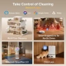 Thumbnail Qrevo S Pro Robot Vacuum and Mop — Robot Vacuum, Roborock