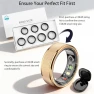 Thumbnail R10 Smart Ring — Smart Ring, COLMI