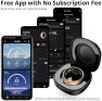 Thumbnail R10 Smart Ring — Smart Ring, COLMI