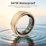 Thumbnail R10 Smart Ring — Smart Ring, COLMI